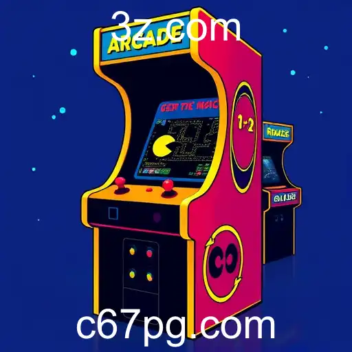 A Nostalgia dos Arcade Classics: Revivendo a Era de Ouro dos Videogames