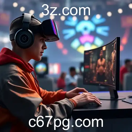 A Ascensão dos Jogos Online em 2025