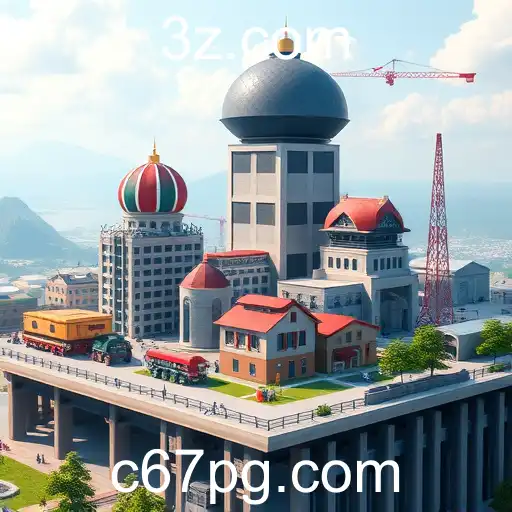 C67.com Revoluciona o Mercado de Jogos Online em 2025