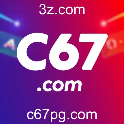 C67.com Revoluciona o Cenário de Jogos em 2025