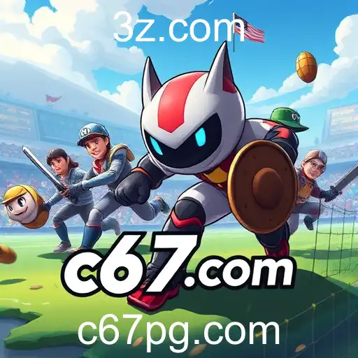 A Ascensão de c67.com no Mundo dos Jogos Online