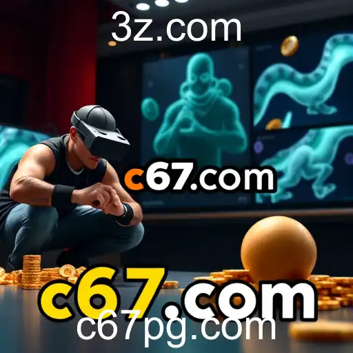A Evolução da Plataforma de Jogos c67.com
