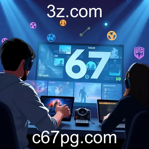 A Revolução do Entretenimento Digital em 2026