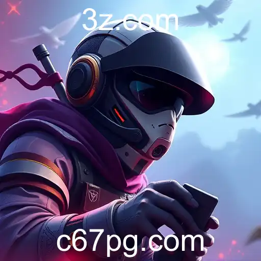 Explorando o Mundo do c67.com: Tendências e Estratégias de Jogo em 2026