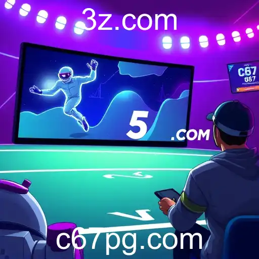 O Crescimento dos Jogos Online em Português em 2025