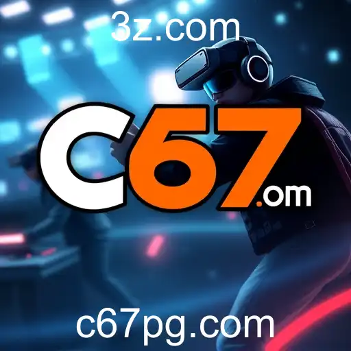 C67.com: A Nova Tendência dos Jogos Online em Português
