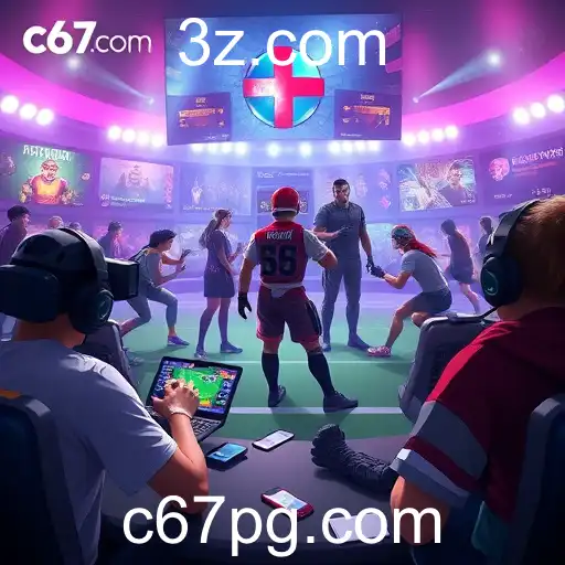 C67.com: O Portal de Jogos que Conquista Portugal