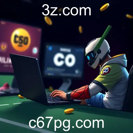 Expansão do Mercado de Jogos Online no Brasil