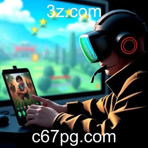 Inovações e Desafios em Plataformas de Jogos Online