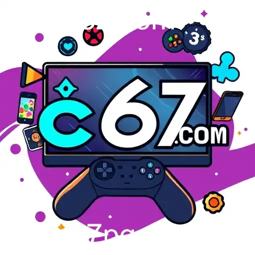 A Ascensão de c67.com no Mercado de Jogos Online