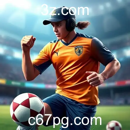 Explorando a Categoria de Sports Games em c67.com