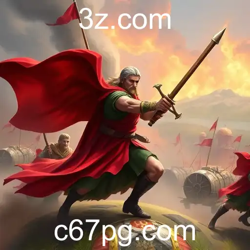 Explorando a Categoria 'Strategy Play' no c67.com: Um Mergulho nos Jogos de Estratégia