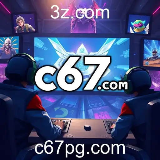 A Ascensão de c67.com no Cenário de Jogos Online
