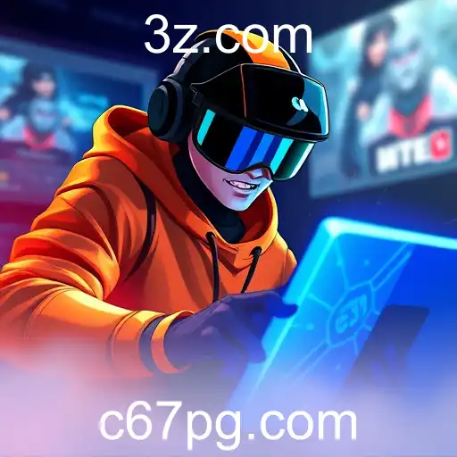 A Ascensão do Mundo dos Jogos Online em 2025